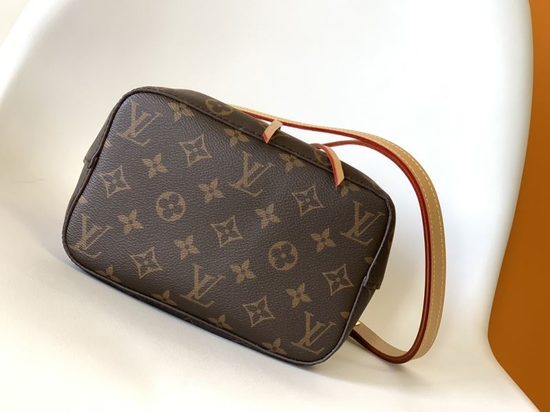 LV Bucket Bags